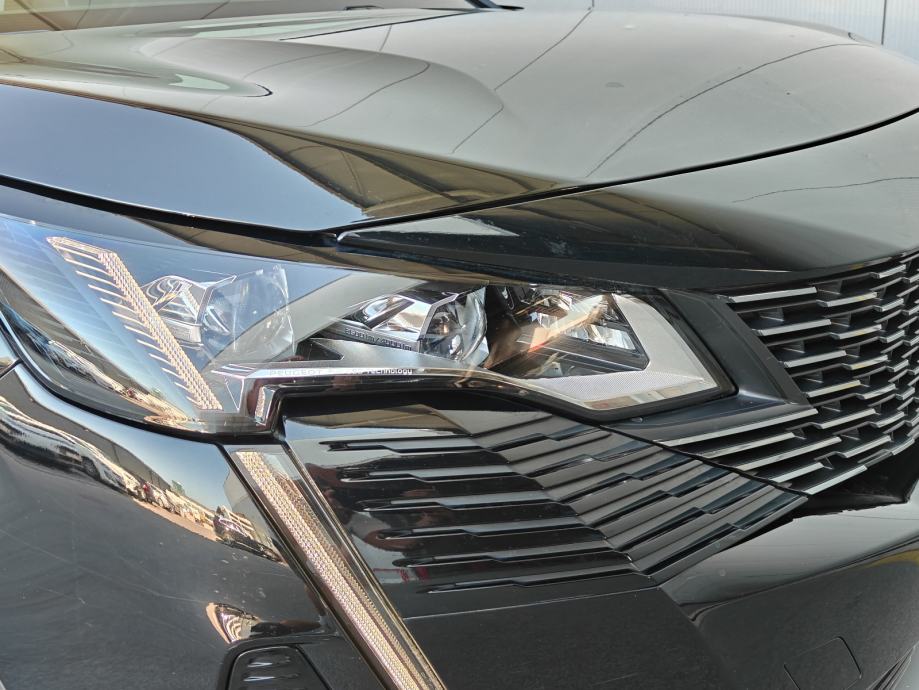 Peugeot 3008 PHEV 225 KS, GT, Automatik, Grij. sjedala, Jamstvo, fotografija 9