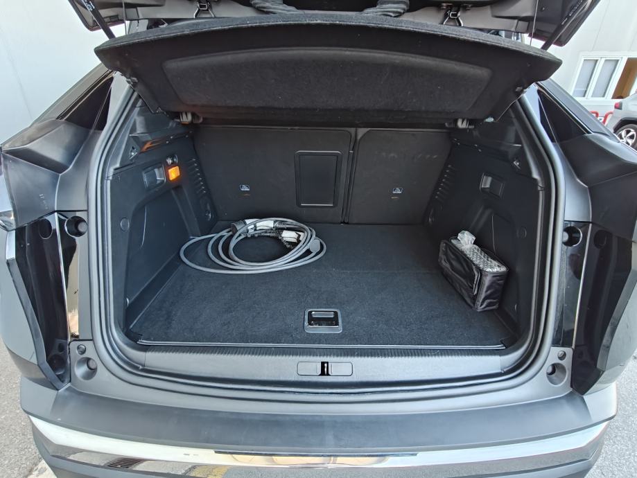 Peugeot 3008 PHEV 225 KS, GT, Automatik, Grij. sjedala, Jamstvo, fotografija 7