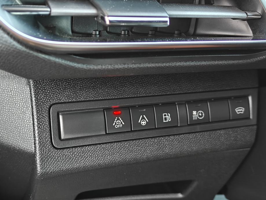 Peugeot 3008 PHEV 225 KS, GT, Automatik, Grij. sjedala, Jamstvo, fotografija 18
