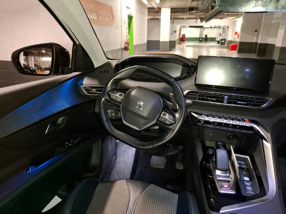 Peugeot 3008 PHEV,225KS automatik, do registracije 15950€, fotografija 3