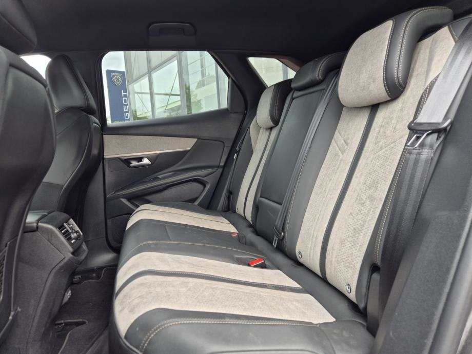 Peugeot 3008 PHEV4 300 GT Pack Aut., fotografija 10