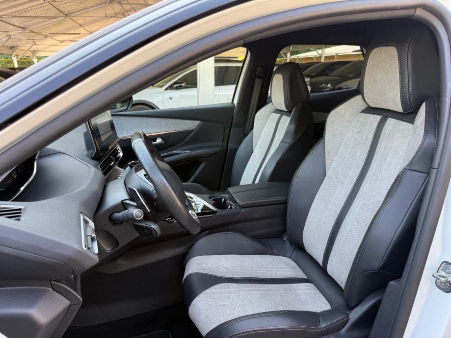 Peugeot 3008 | PLUG-IN HYBRID | GT LINE | 225KS | Jamstvo 12mj., fotografija 8