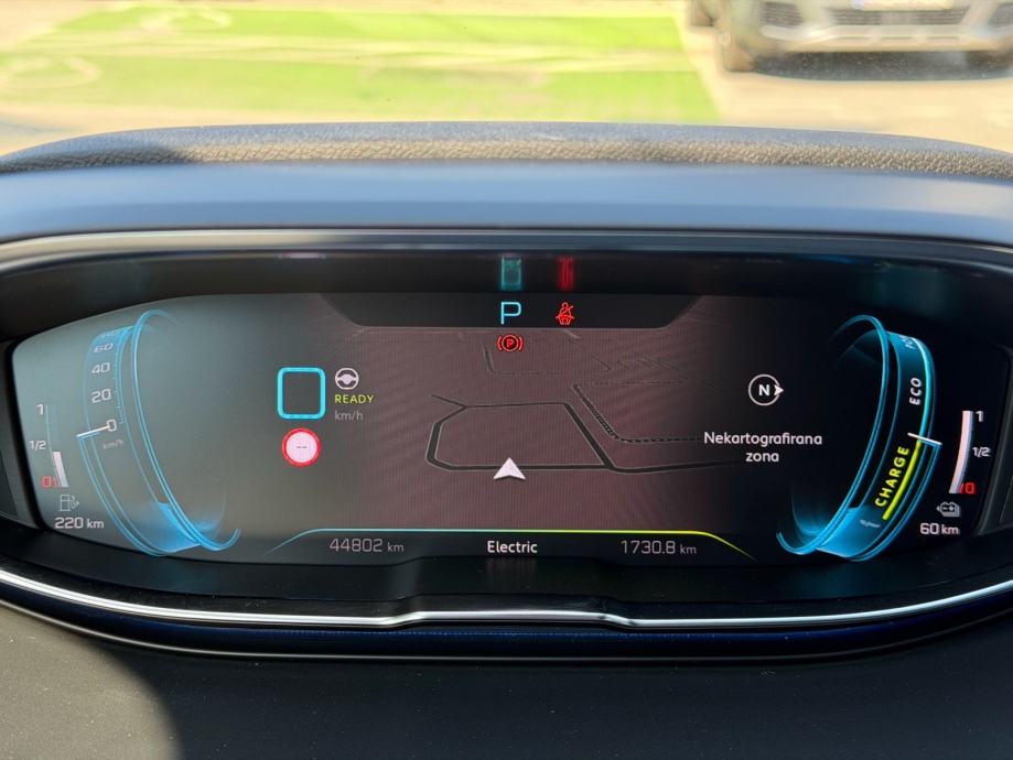Peugeot 3008 | PLUG-IN HYBRID | GT LINE | 225KS | Jamstvo 12mj., fotografija 10