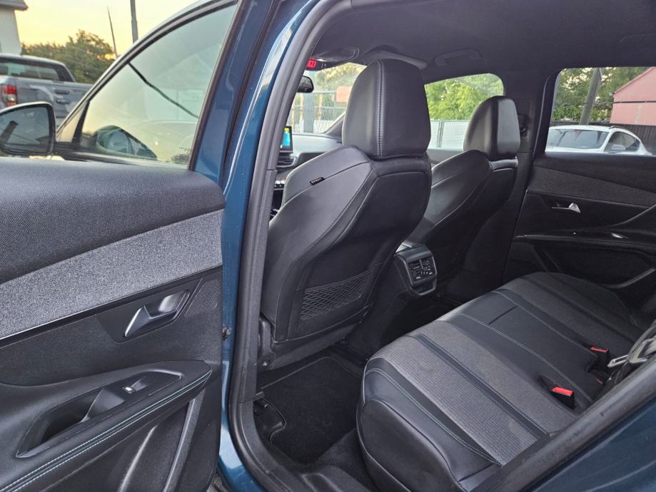 Peugeot 3008 PLUG-IN HYBRID,ACC RADAR,LEASING BEZ UČEŠĆA I JAMACA, fotografija 16