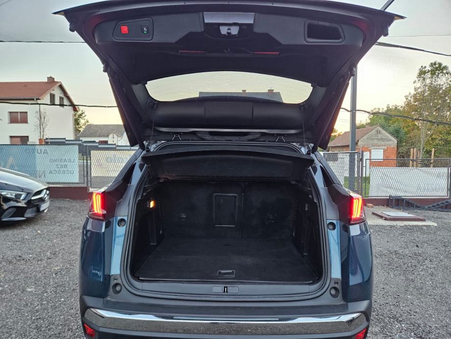 Peugeot 3008 PLUG-IN HYBRID,ACC RADAR,LEASING BEZ UČEŠĆA I JAMACA, fotografija 5