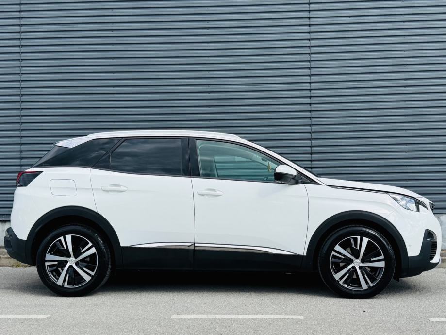 Peugeot 3008 !!, fotografija 7