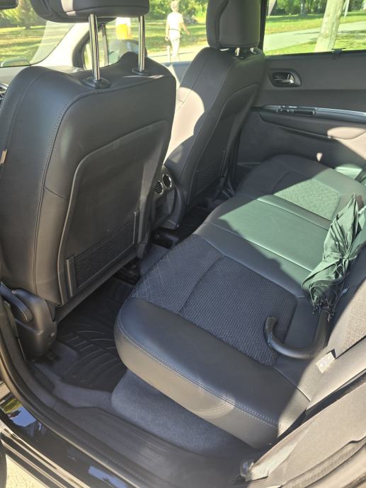 PEUGEOT 3008,2.0 BLUEHDI,GOD 2016,REDIZAIN,REG 6/27, fotografija 11