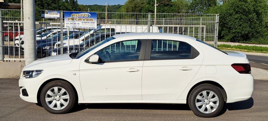 Peugeot 301 1,5 BlueHDI, fotografija 3