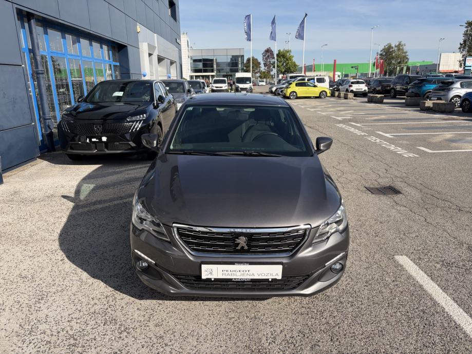 Peugeot 301 ACTIVE 1,5 BLUEHDI 100, fotografija 2