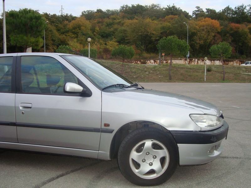 Peugeot 306 xt