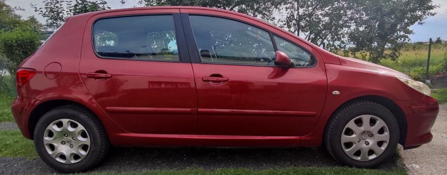 Peugeot 307