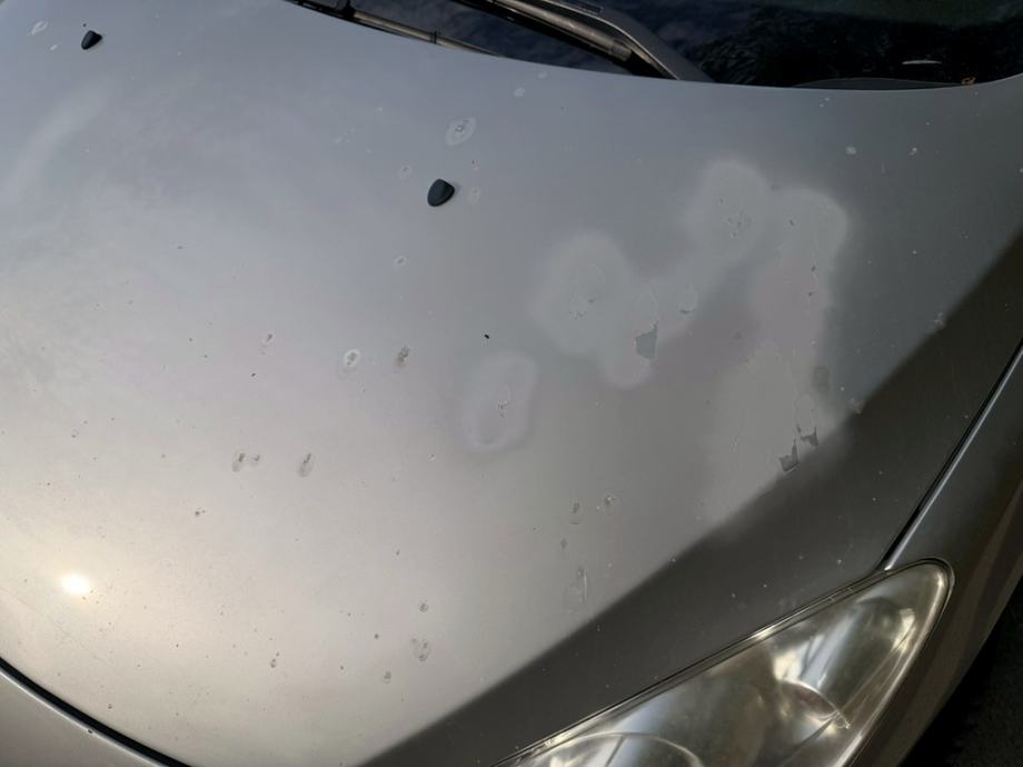 PEUGEOT 307 1.6 HDi 90 KS – 2007. god, 5 vrata, alu felge, fotografija 10