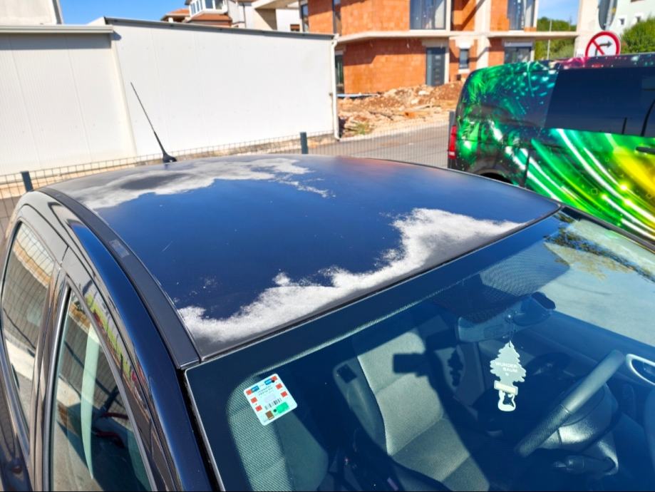 Peugeot 307 1,6 16V, fotografija 17