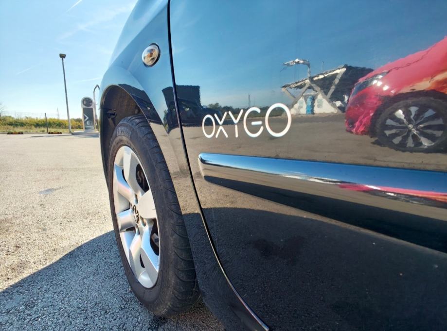 Peugeot 307 1,6 16V, fotografija 6