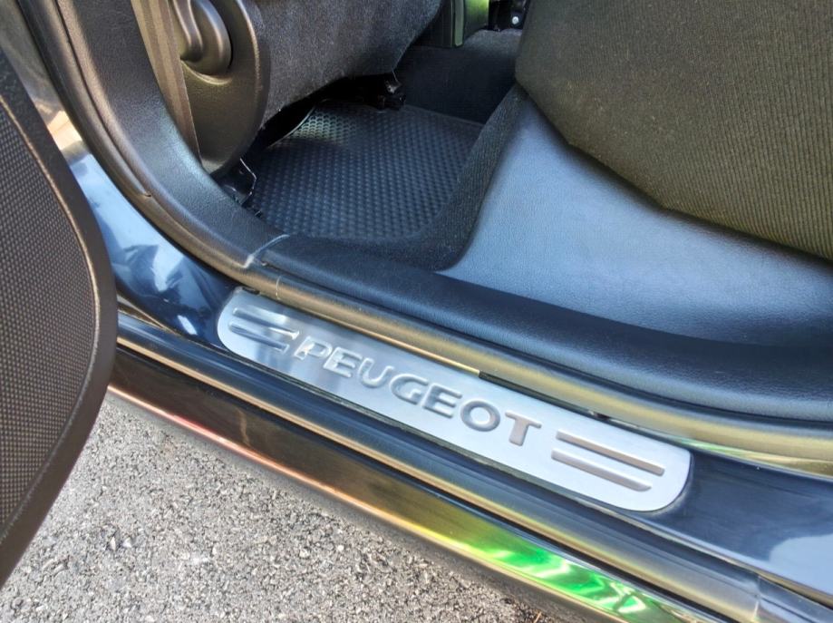Peugeot 307 1,6 16V, fotografija 15