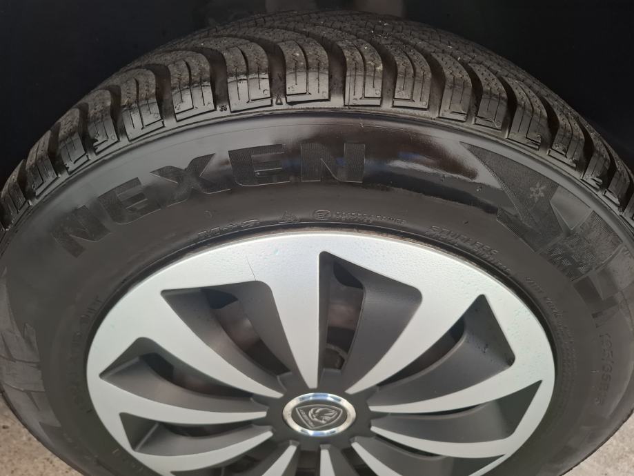 Peugeot 307 1.6 HDI,90 KS, SAMO 149000 KM, POTVRDA O KM, VRHUNSKI !, fotografija 10