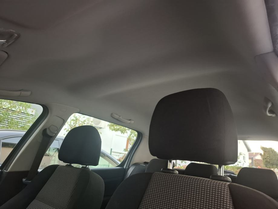 Peugeot 307 1.6 HDI,90 KS, SAMO 149000 KM, POTVRDA O KM, VRHUNSKI !, fotografija 18