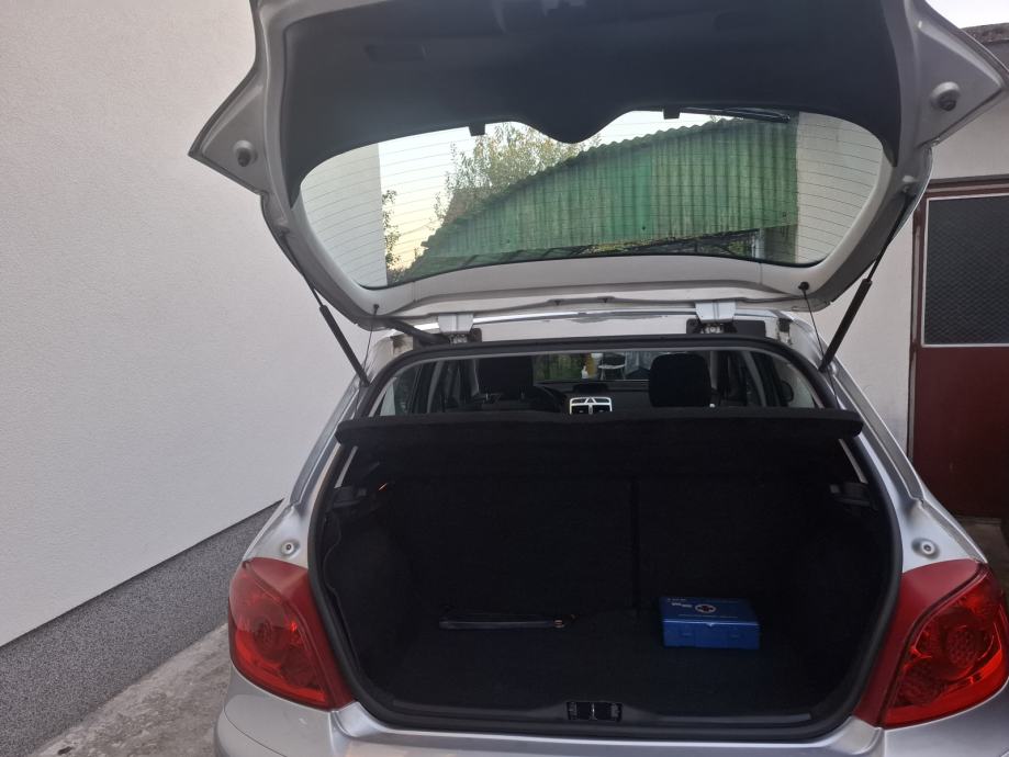Peugeot 307 1.6 HDI,90 KS, SAMO 149000 KM, POTVRDA O KM, VRHUNSKI !, fotografija 19