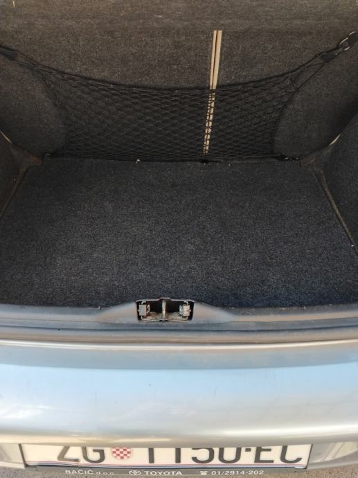 Peugeot 307 2,0 HDi, fotografija 5