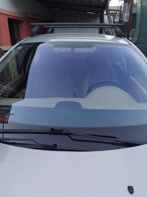 Peugeot 307 2,0 HDi, fotografija 11