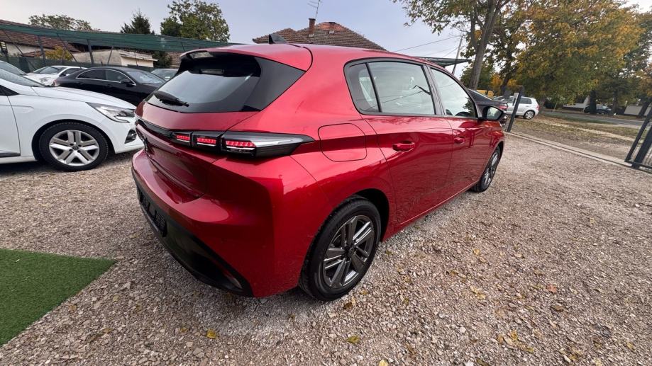Peugeot 308 1,2 Active/Aut/Led/Navi/Leasing/Jamstvo, fotografija 7