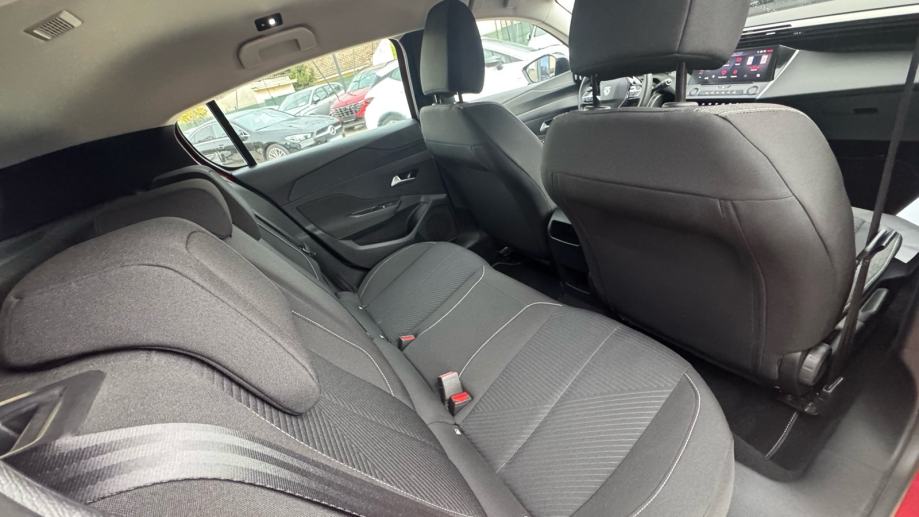 Peugeot 308 1,2 Active/Aut/Led/Navi/Leasing/Jamstvo, fotografija 4