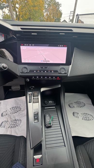 Peugeot 308 1,2 Active/Aut/Led/Navi/Leasing/Jamstvo, fotografija 9