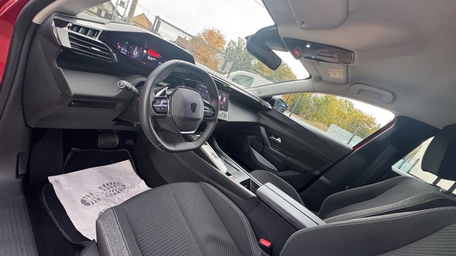 Peugeot 308 1,2 Active/Aut/Led/Navi/Leasing/Jamstvo, fotografija 10