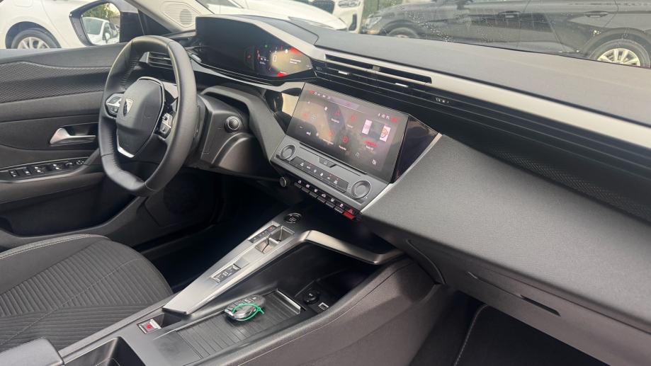 Peugeot 308 1,2 Active/Aut/Led/Navi/Leasing/Jamstvo, fotografija 11
