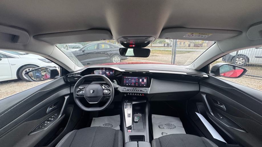 Peugeot 308 1,2 Active/Aut/Led/Navi/Leasing/Jamstvo, fotografija 12