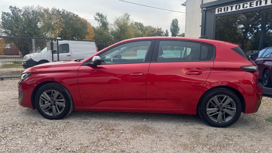 Peugeot 308 1,2 Active/Aut/Led/Navi/Leasing/Jamstvo, fotografija 15