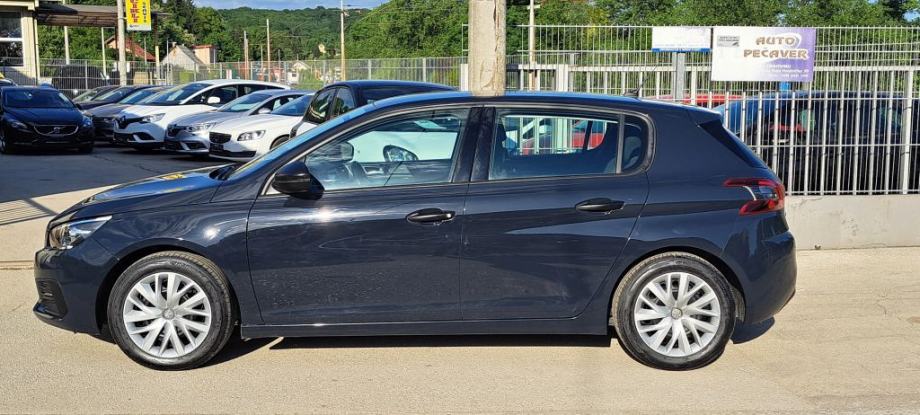 Peugeot 308 1,2 Active, fotografija 3