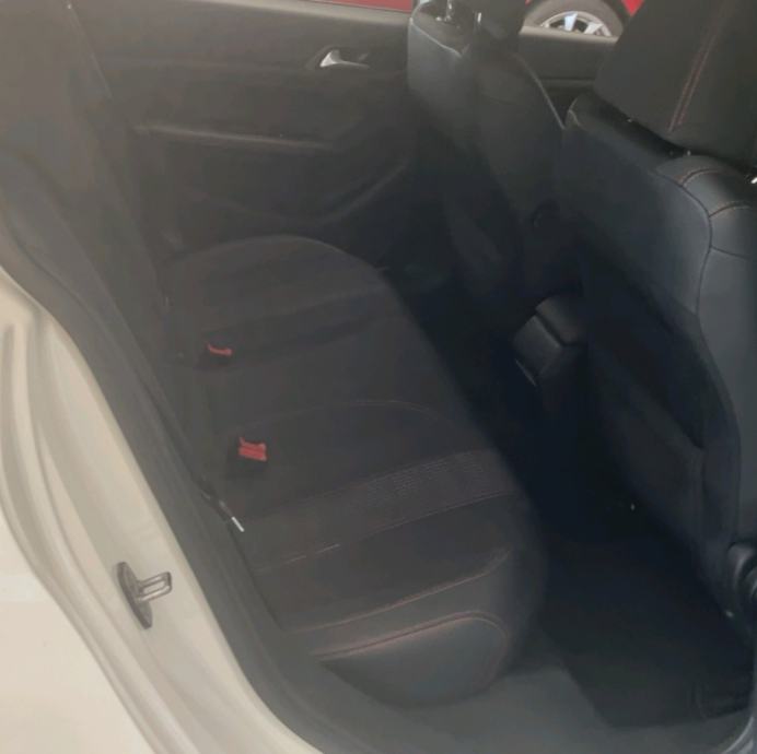 Peugeot 308 1,2 EAT8 ● GT-LINE ● VIRTUAL - LED - KAMERA ● 89.000 km, fotografija 14