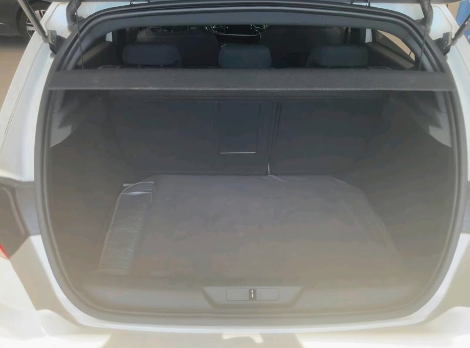 Peugeot 308 1,2 EAT8 ● GT-LINE ● VIRTUAL - LED - KAMERA ● 89.000 km, fotografija 15