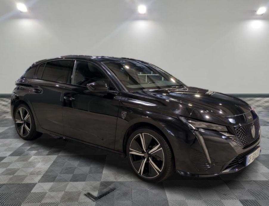 Peugeot 308 1,2#GT#Automatik#Servisna#Jamstvo#, fotografija 2
