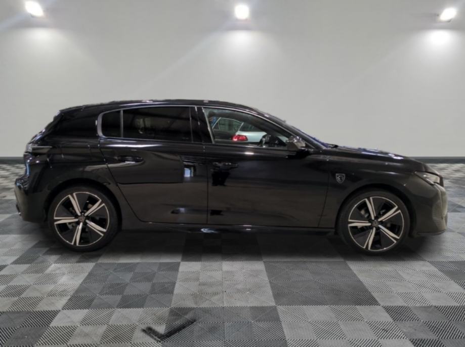 Peugeot 308 1,2#GT#Automatik#Servisna#Jamstvo#, fotografija 5