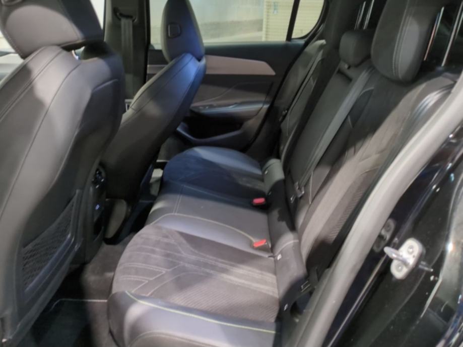 Peugeot 308 1,2#GT#Automatik#Servisna#Jamstvo#, fotografija 7