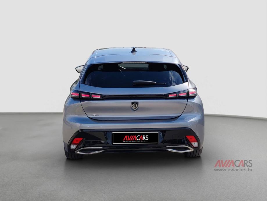 PEUGEOT 308 1.2 PureTech 130 KS ALLURE AUTOMATIK *VOZILO S JAMSTVOM*, fotografija 4