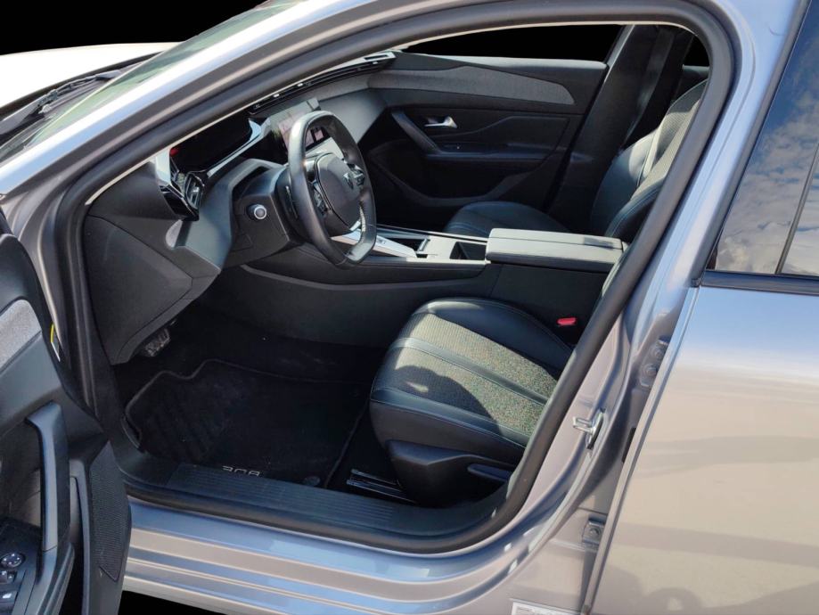 PEUGEOT 308 1.2 PureTech 130 KS ALLURE AUTOMATIK *VOZILO S JAMSTVOM*, fotografija 11