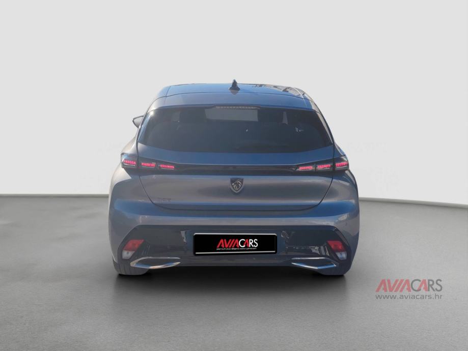 PEUGEOT 308 1.2 PureTech 130 KS ALLURE AUTOMATIK *VOZILO S JAMSTVOM*, fotografija 4