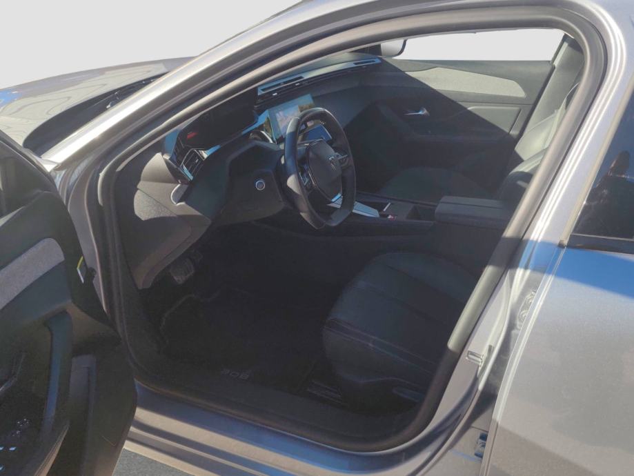 PEUGEOT 308 1.2 PureTech 130 KS ALLURE AUTOMATIK *VOZILO S JAMSTVOM*, fotografija 13