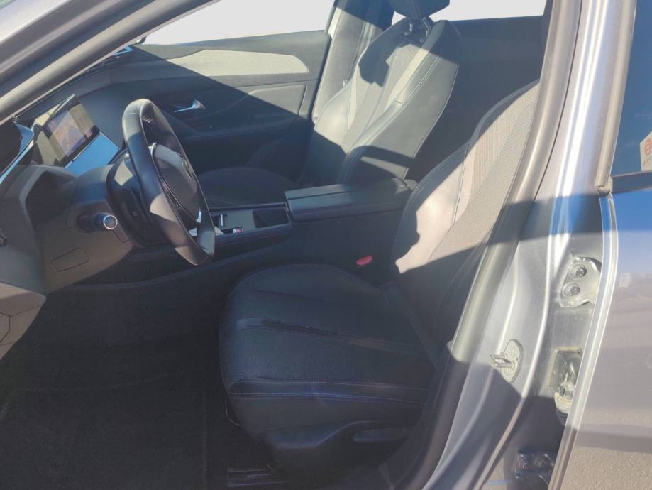 PEUGEOT 308 1.2 PureTech 130 KS ALLURE AUTOMATIK *VOZILO S JAMSTVOM*, fotografija 14