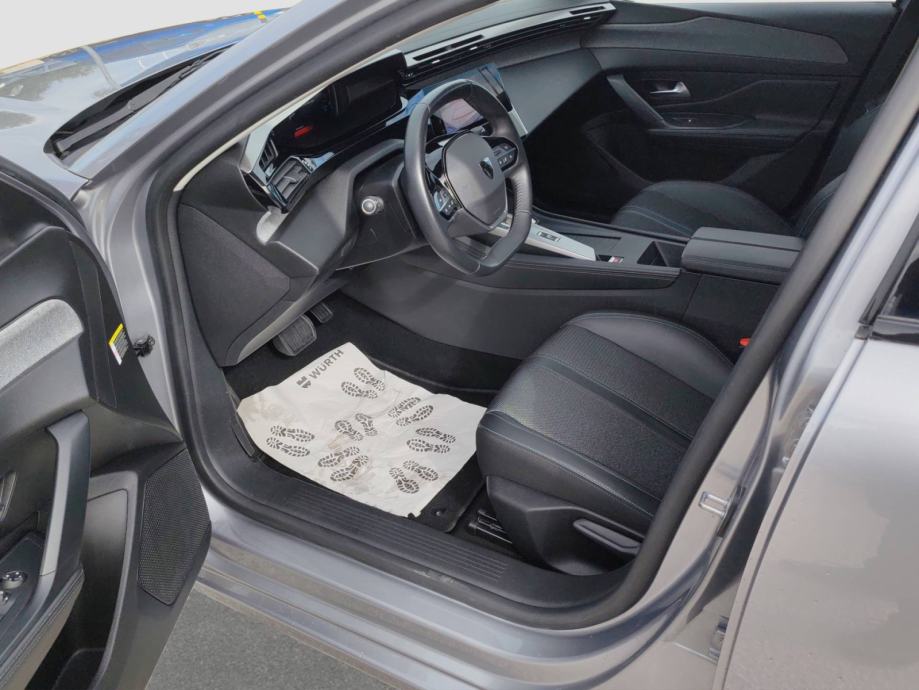 PEUGEOT 308 1.2 PureTech 130 KS ALLURE AUTOMATIK *VOZILO S JAMSTVOM*, fotografija 11