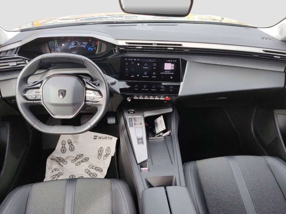 PEUGEOT 308 1.2 PureTech 130 KS ALLURE AUTOMATIK *VOZILO S JAMSTVOM*, fotografija 14