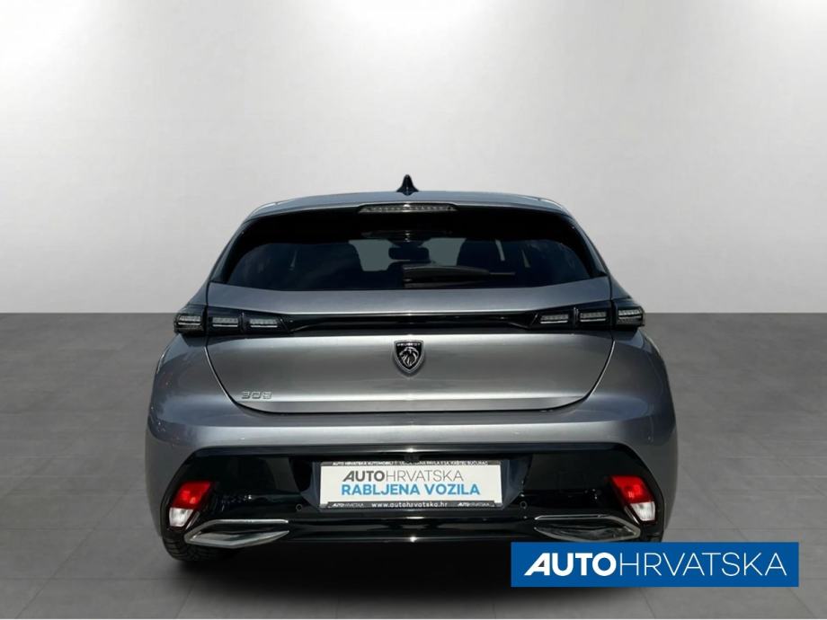 PEUGEOT 308 1.2 PureTech- Jamstvo 15 mjeseci, 16.990,00 € - Akcija, fotografija 5