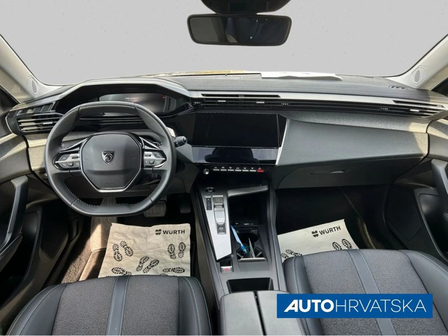 PEUGEOT 308 1.2 PureTech- Jamstvo 15 mjeseci, 16.990,00 € - Akcija, fotografija 6