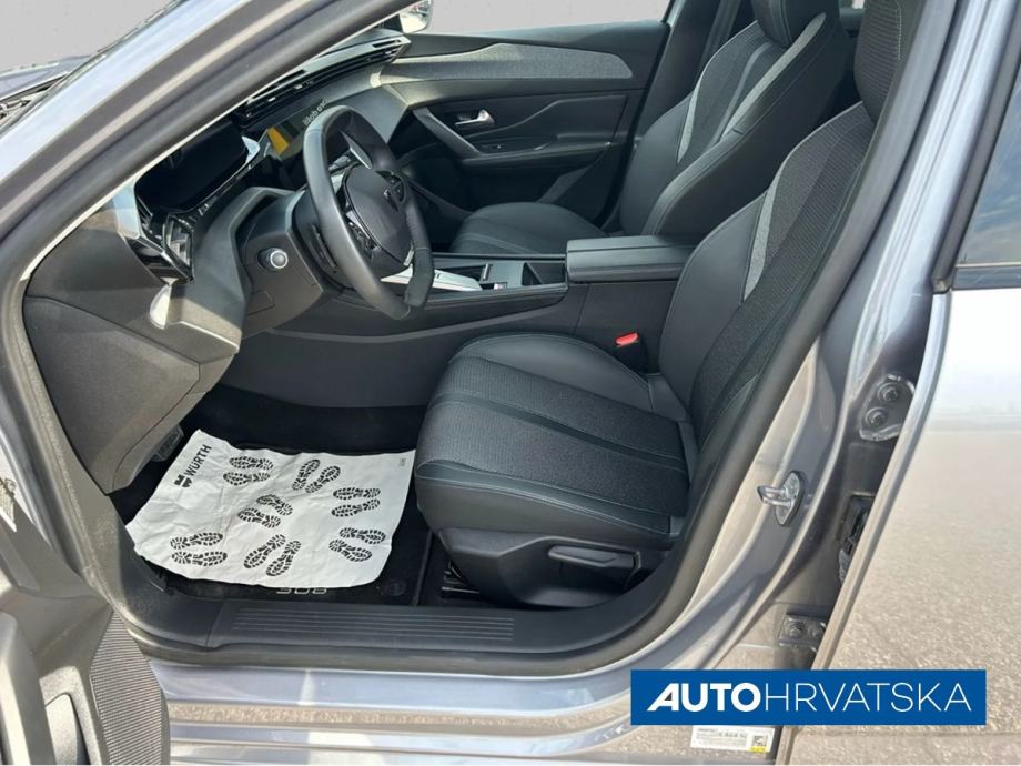 PEUGEOT 308 1.2 PureTech- Jamstvo 15 mjeseci, 16.990,00 € - Akcija, fotografija 8
