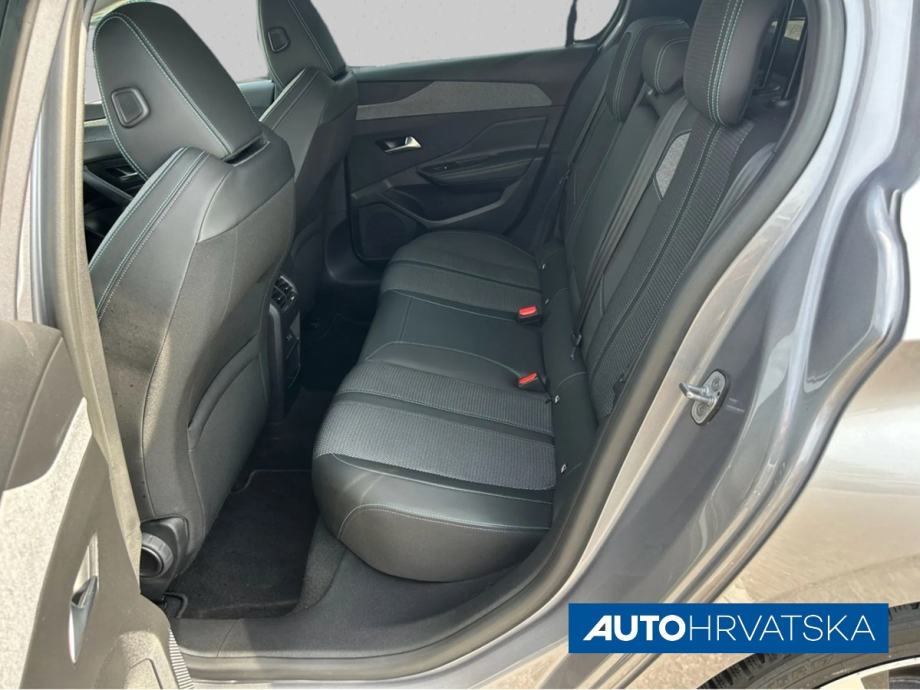 PEUGEOT 308 1.2 PureTech- Jamstvo 15 mjeseci, 16.990,00 € - Akcija, fotografija 9