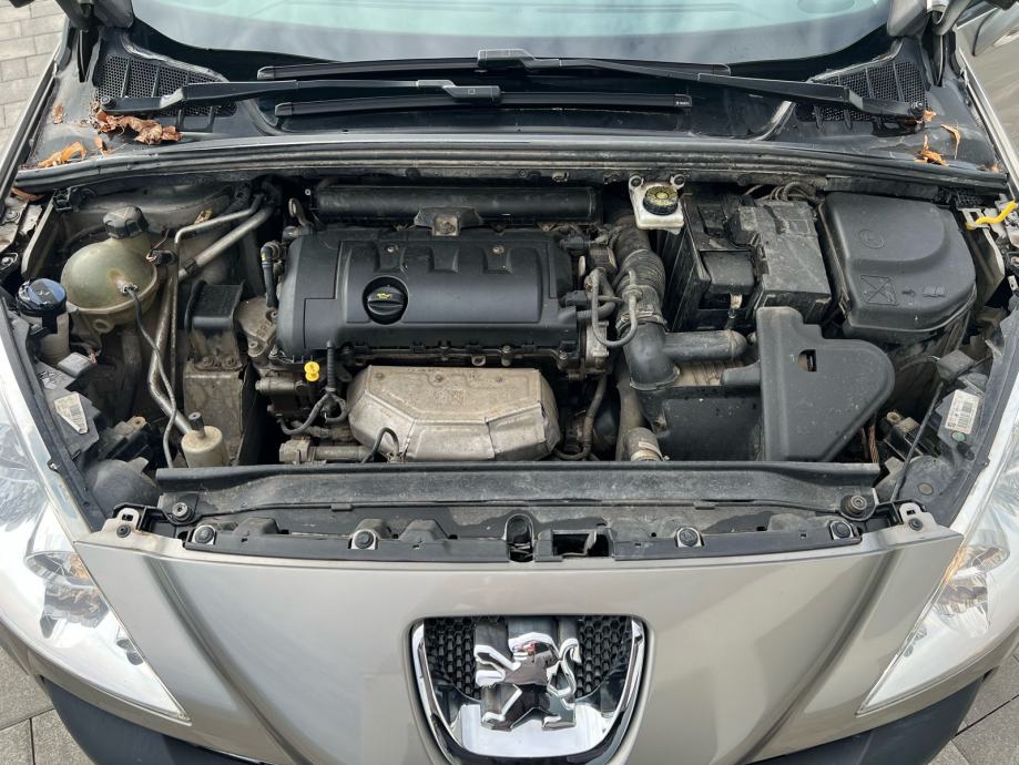 PEUGEOT 308 1,4 16V VTi ***AUTOMATSKA KLIMA,EL STAKLA***, fotografija 18