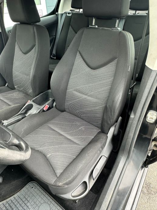 Peugeot 308 1,4 16V VTi, fotografija 11